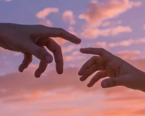 学会这样正确判断男生心，让他爱你更上心，聪明女人都知道_情感