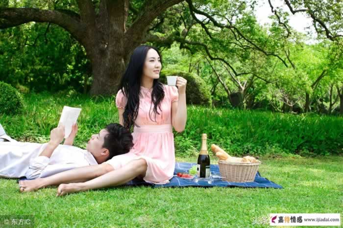 爱情技巧：偶尔吵架也能增进情侣关系？你信吗？_情感