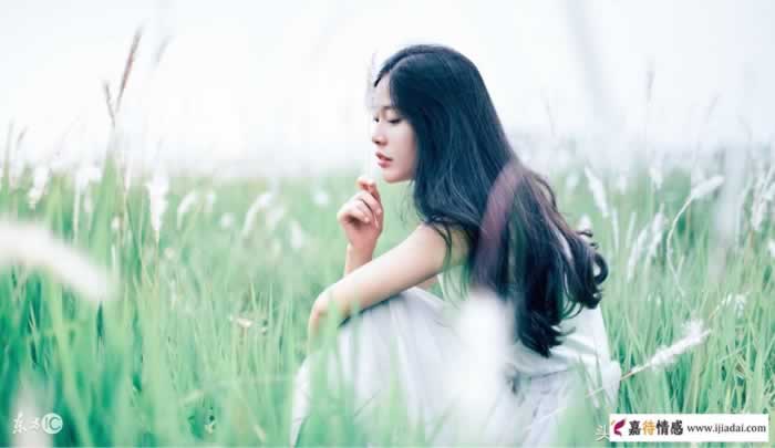 挽回爱情你不得不承认，你缺少自控的能力_情感