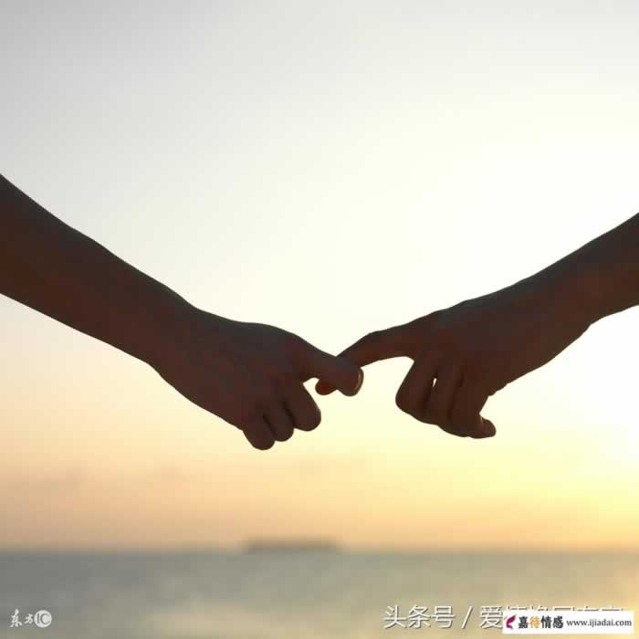 分手后，用冷处理方式让你更快的挽回_情感