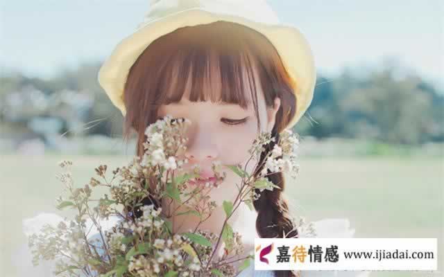 挽回必修课，做最真实的自己_情感