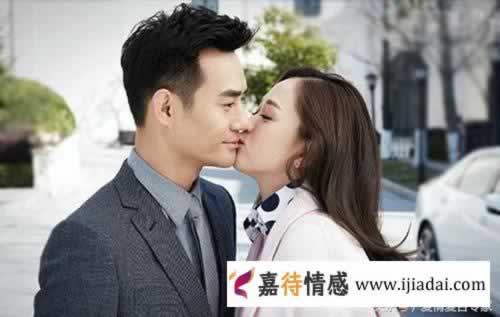 送你一颗挽回的灵丹妙药_情感