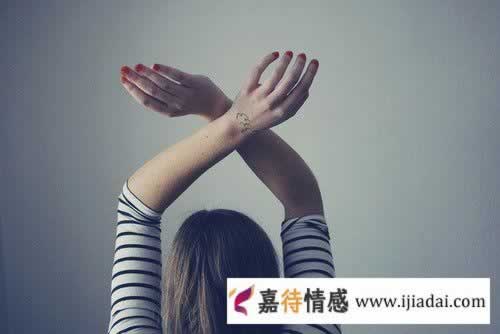 怎么放下非常喜欢的人?喜欢不一定要拥有_情感