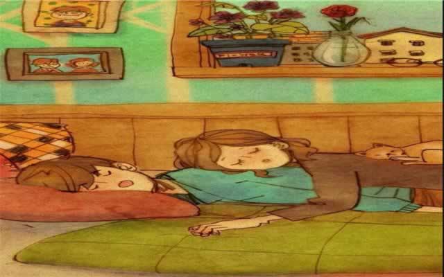 女人应该为了爱情而放弃事业吗？_情感