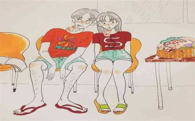 妻子好不好，老公是最为关键的因素_情感