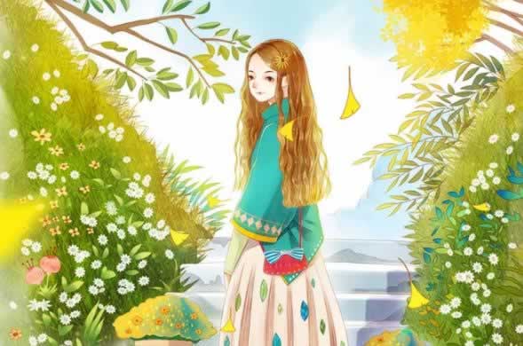 缺少安全感的女生都有哪些表现？_情感
