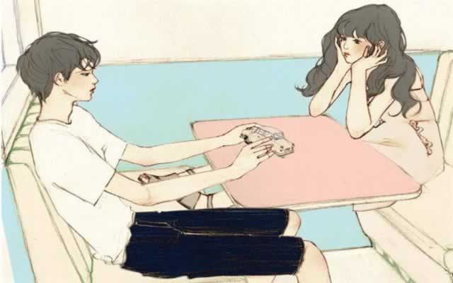 如何挑选一个有责任，有担当的男友_情感