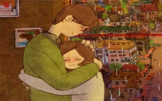 这五条，让你看穿男生对女生的那点小心思_情感