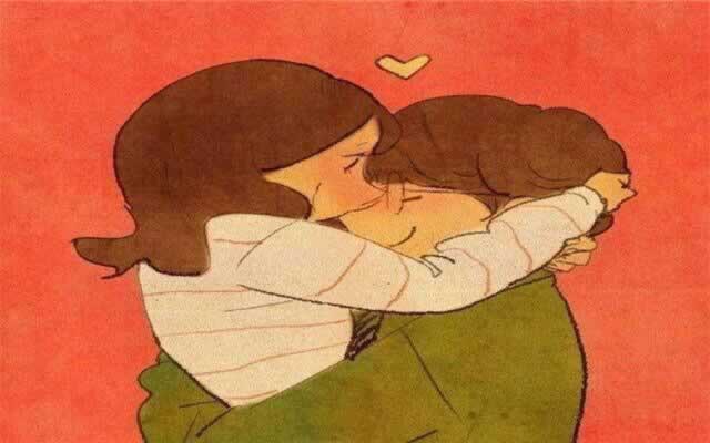 这五条，让你看穿男生对女生的那点小心思_情感