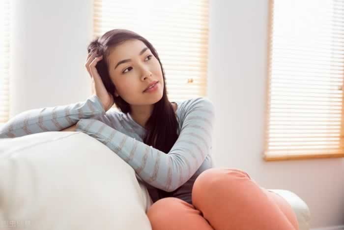 最掉价三种女人，你身在其中吗？_情感
