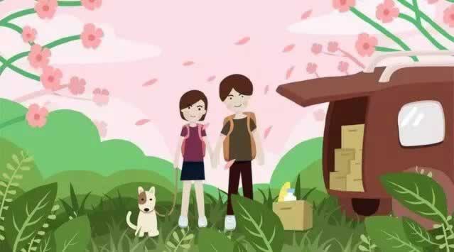 女人，要远离那些只会和你谈情说话，不谈钱的男人_情感