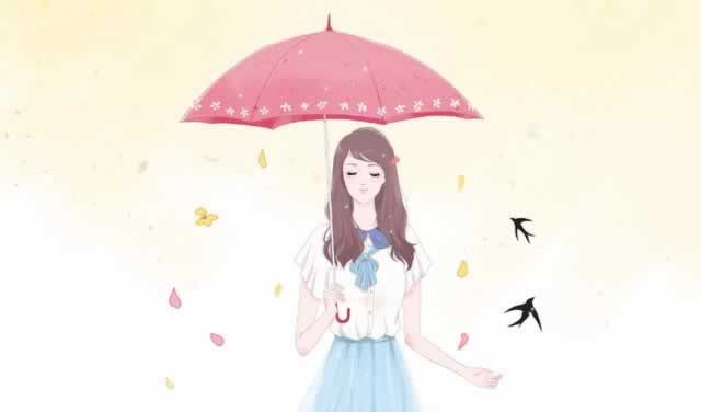 女人，要远离那些只会和你谈情说话，不谈钱的男人_情感