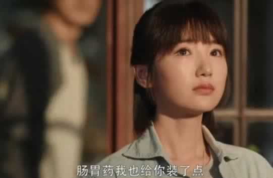 钟晓芹和陈屿复婚是必然：钟晓阳并不适合她，三个细节可以看出_情感