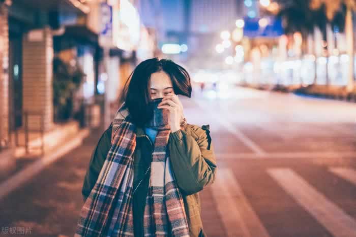 分手后不要纠缠，说这样一段话，跟前任重修旧好_情感