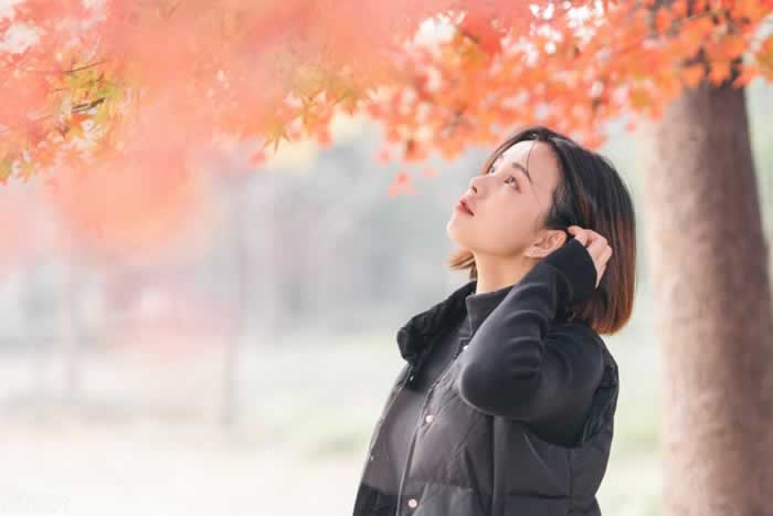 分手时,女人说的气话还是真心话?教你理解背后的潜台词_情感