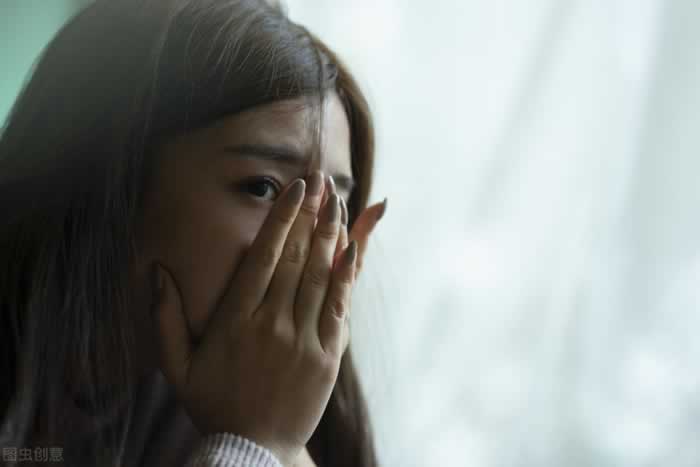 分手时,女人说的气话还是真心话?教你理解背后的潜台词_情感