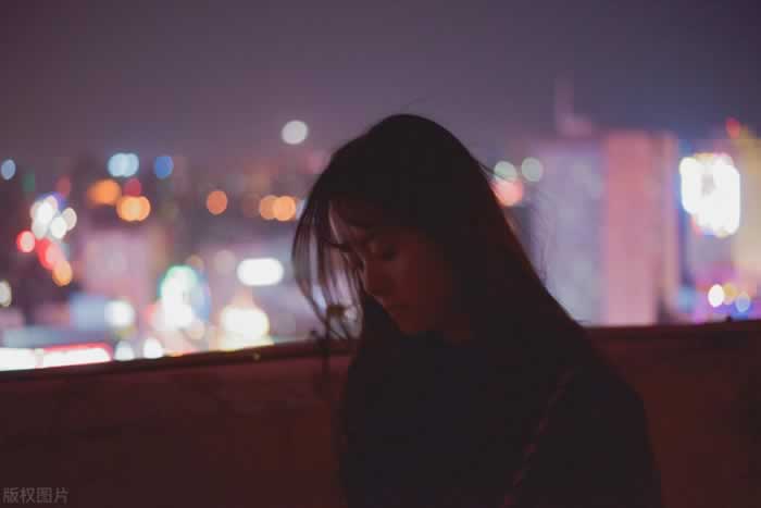 爱情是守恒的：有人背叛你，就会有人来爱你_情感