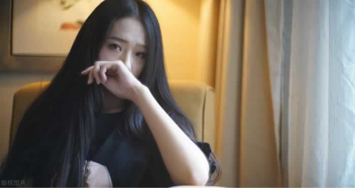 女性心理学：女人婚外有“情”的4种类型，你属于哪一种？_情感