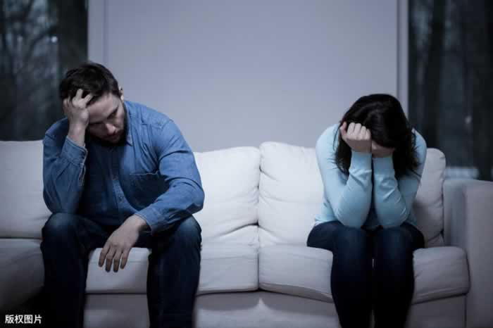 婚姻中,你越是用这三点“压”男人,男人越是厌恶你_情感