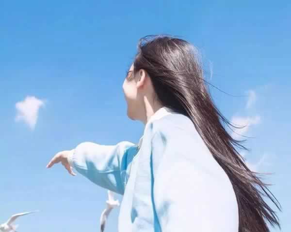 分手后，“21天冷处理”，7招让男人重新回到你的身边_情感