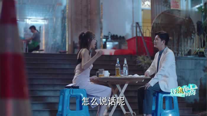 逆流而上:高蜜“御夫术”来啦,做到这四点,让男人倒追你!_情感