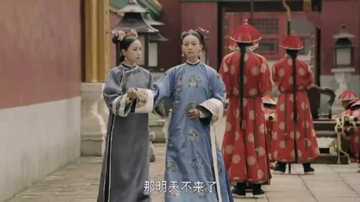 魏璎珞“御夫术”：冷落男人的三大奇招，让他对你死心塌地！_情感