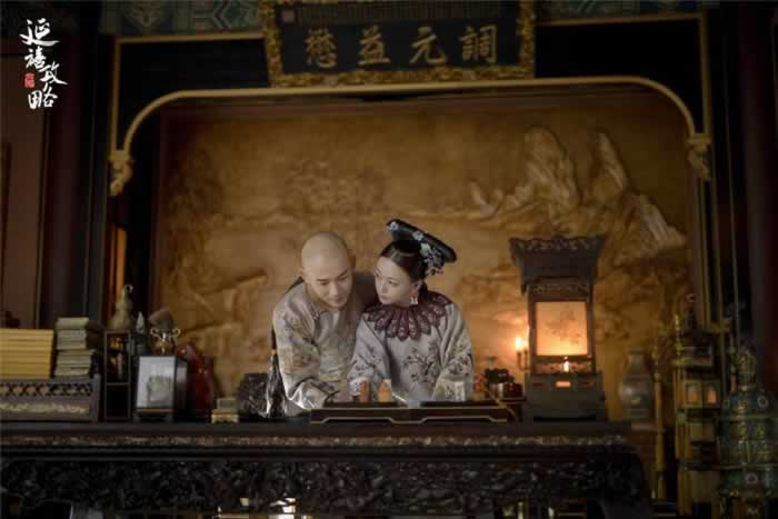 魏璎珞“御夫术”：冷落男人的三大奇招，让他对你死心塌地！_情感