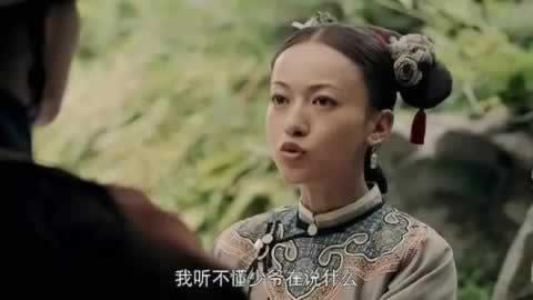 魏璎珞“御夫术”：冷落男人的三大奇招，让他对你死心塌地！_情感