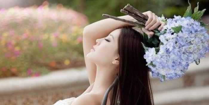 这三种女人,最适合娶回家,娶此贤妻一生无憾_情感