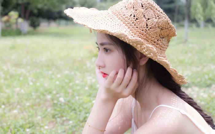 送女人的三条建议,活出自己才是真,别再指望男人了_情感
