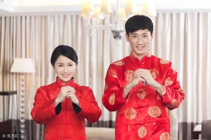 夫妻感情好不好,从3件事就能看出,很准_情感