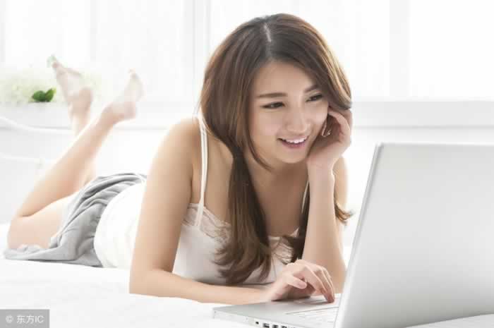 女人微信聊天时,常有这“三种”互动,说明爱你入骨_情感