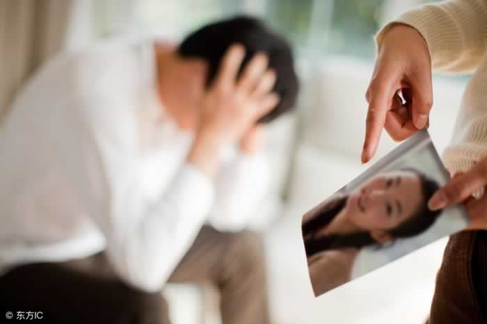 三种表现的夫妻,迟早“散伙”,很难凑合_情感