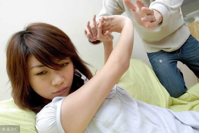 三种表现的夫妻,迟早“散伙”,很难凑合_情感
