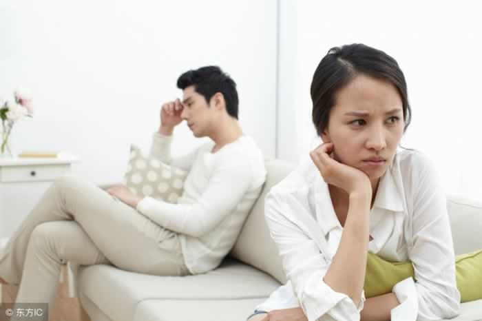 三种表现的夫妻,迟早“散伙”,很难凑合_情感
