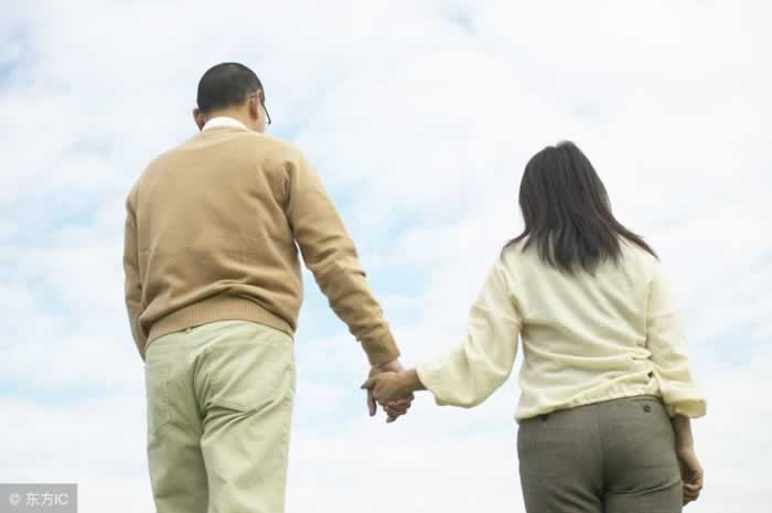 三种表现的夫妻,迟早“散伙”,很难凑合_情感