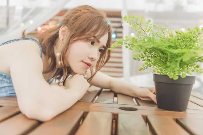 遇到“极度自我”的男人，女人如何应对？永远一句：“我没有”_情感