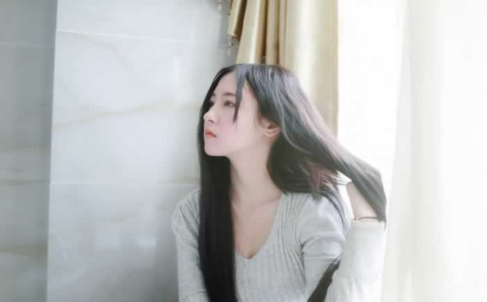 遇到“极度自我”的男人，女人如何应对？永远一句：“我没有”_情感