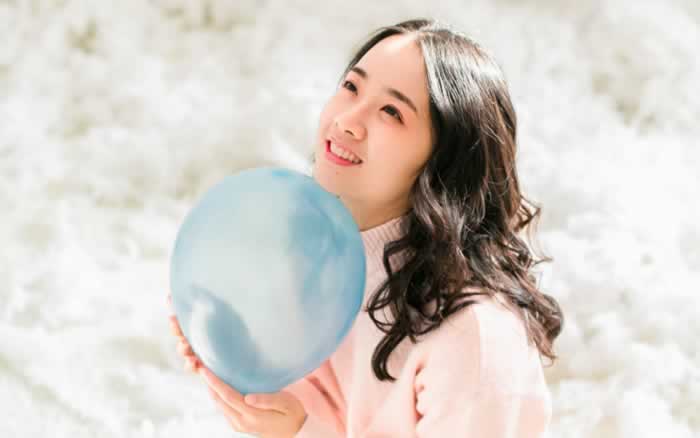 遇到“极度自我”的男人，女人如何应对？永远一句：“我没有”_情感