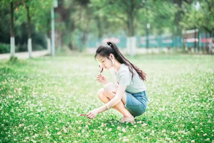 什么样的女人，能让男人爱一辈子？_情感