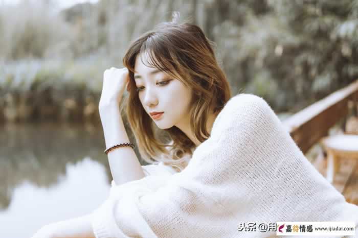 离婚后，我遇上了一个很喜欢的男生_情感