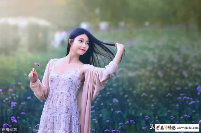 分手后，男友不想和你复合，有可能是这点_情感