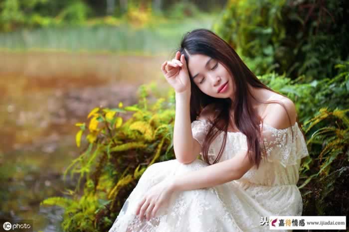 分手后，放弃自尊苦苦哀求都无法复合的原因，是因为这一点_情感
