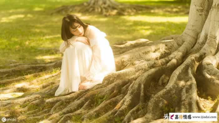 分手后，放弃自尊苦苦哀求都无法复合的原因，是因为这一点_情感