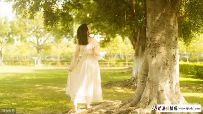 结婚后，老公对我一点兴趣都没有_情感