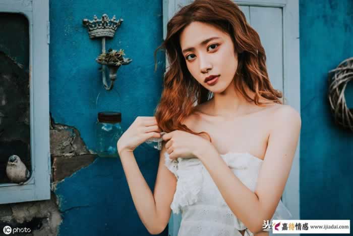 结婚后，老公对我一点兴趣都没有_情感