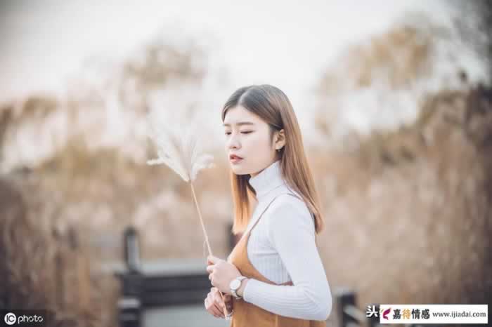 我喜欢他很久了，可是他只跟我暧昧，不进一步发展_情感