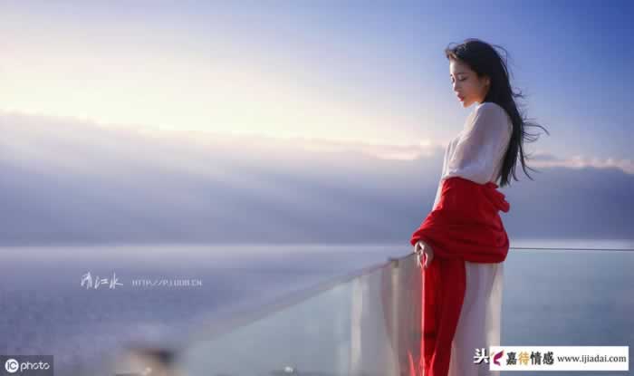 我和男朋友分手了，前两天还发生了关系，但他没有提复合的事_情感