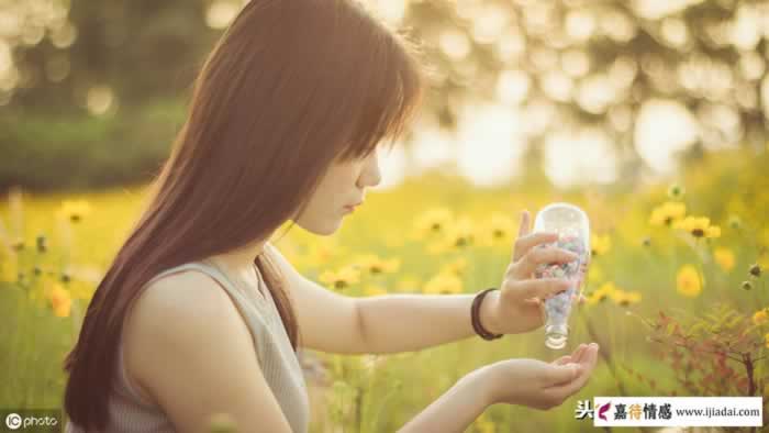 有种闺蜜是这样的“我希望你过得好，但最好不要比我更好。”_情感