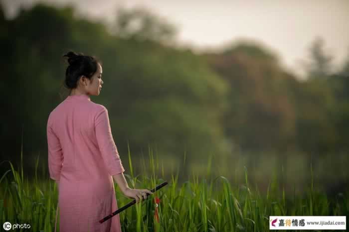 我看了一篇恋爱教程后，把心仪的男生给“套路”跑了_情感